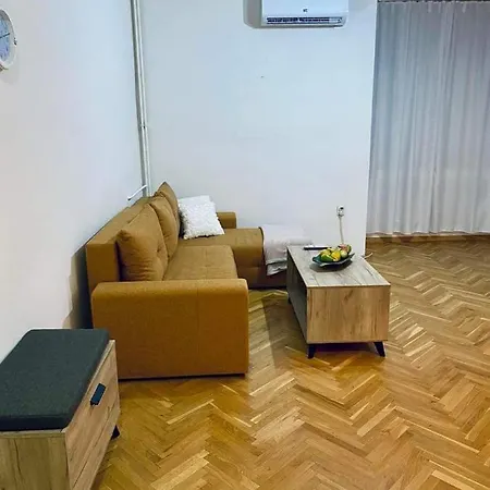 Apartamento Regina's Modern Near Square