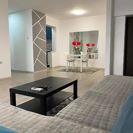 Apartamento Regina's Modern Near Square