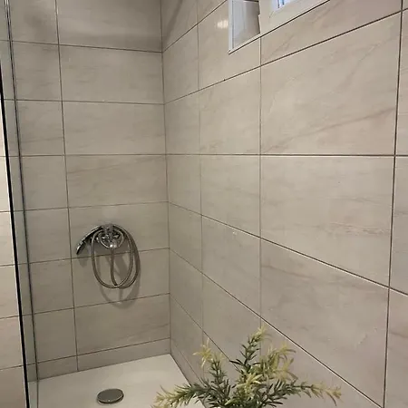 Apartamento Regina's Modern Near Square